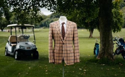 Két nap golf, egy egész hétvége élmény