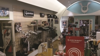 Golf USA újdonságok