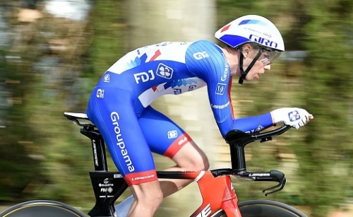 Valter Attila harmadik az alpesi körverseny második szakaszán