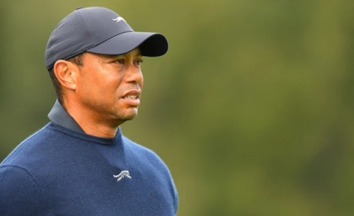 Tiger Woods idén mind a négy majort kihagyja