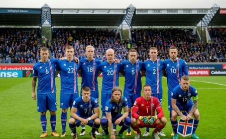 Magyar-izlandi EB Pótselejtező